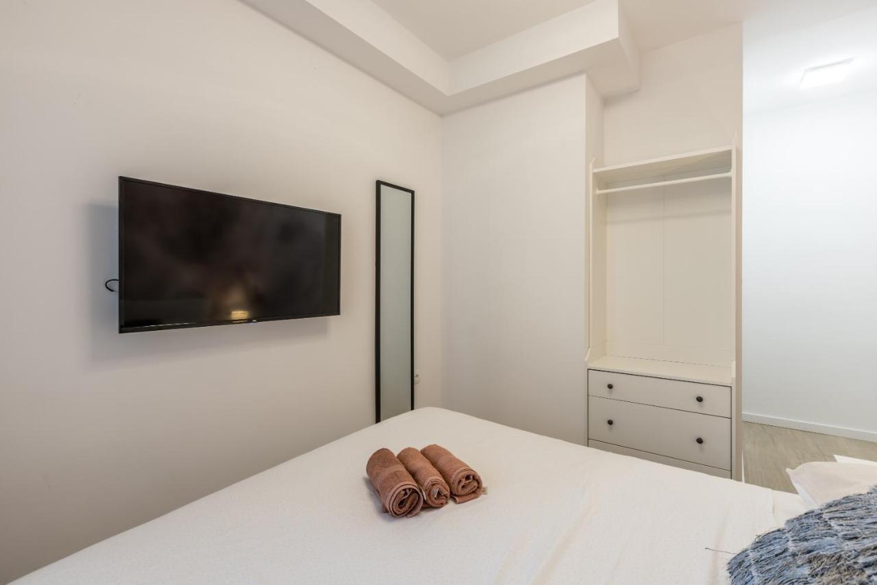 Mila Apartment Kaštela Екстериор снимка